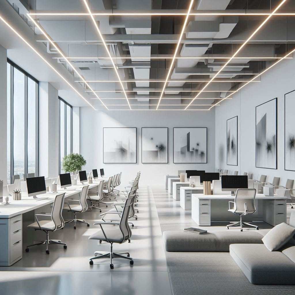写字楼办公的律师事务所客户接待遇到项目交付赶工时商务团队该从哪里开始复核